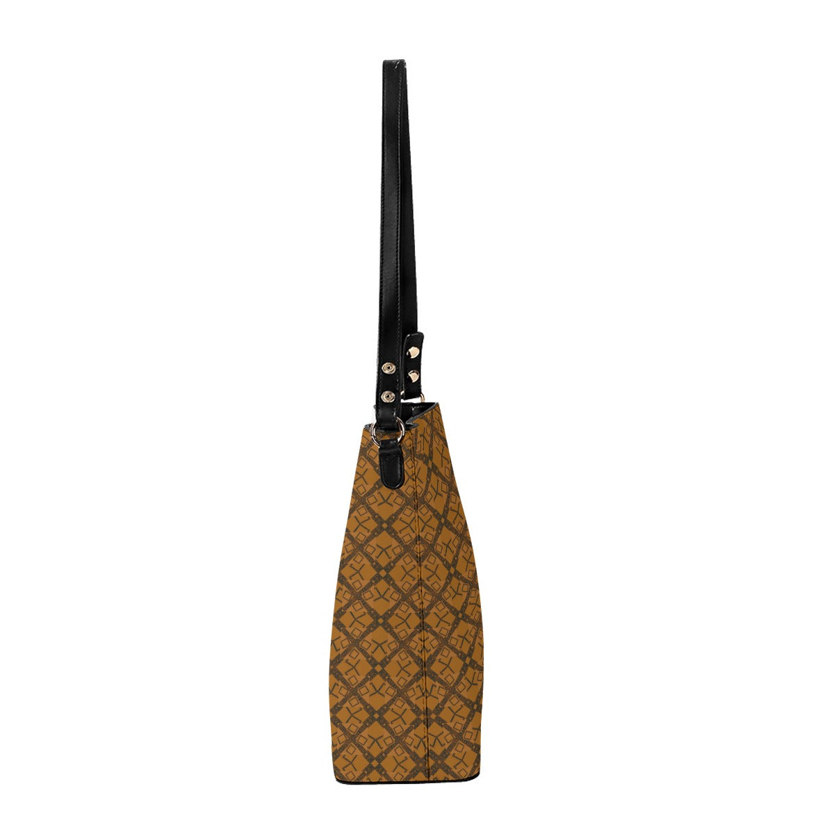 Crossbody Bucket