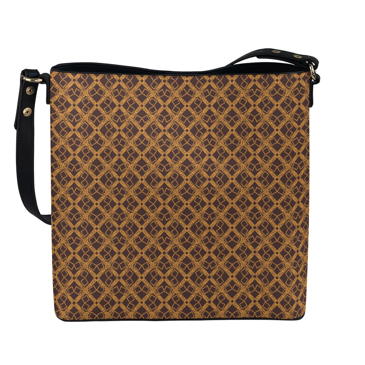 Crossbody Bucket