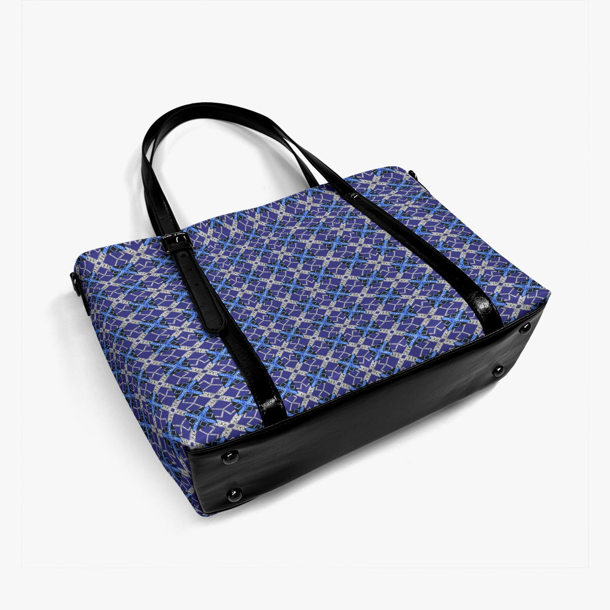 Daily Commuter Tote Bag