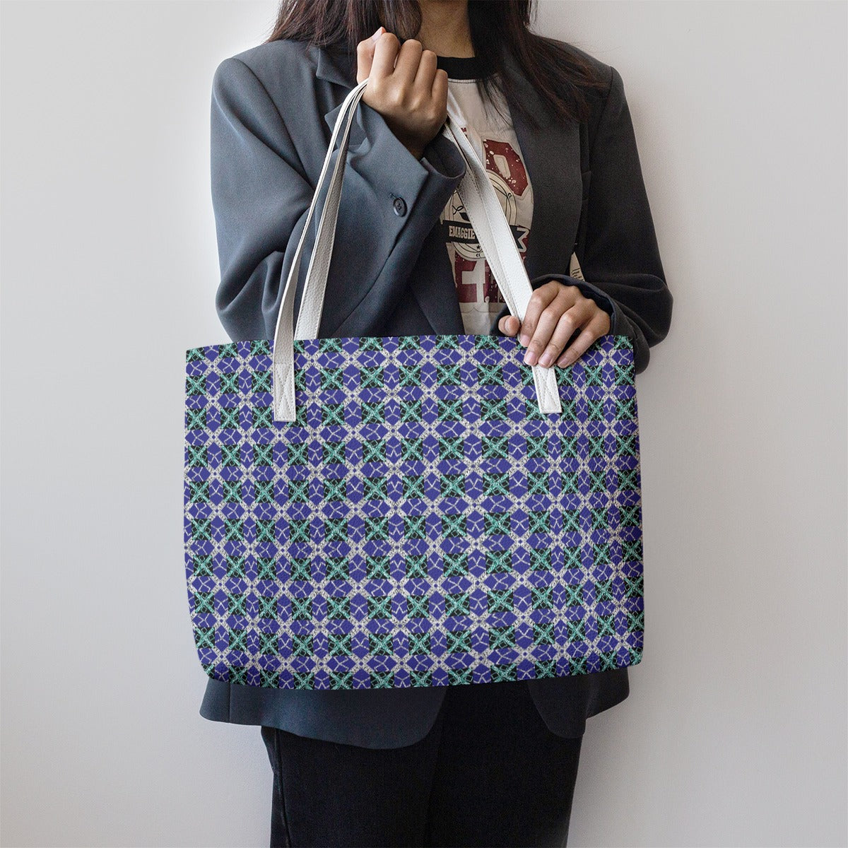 24 Hour Shopper Tote