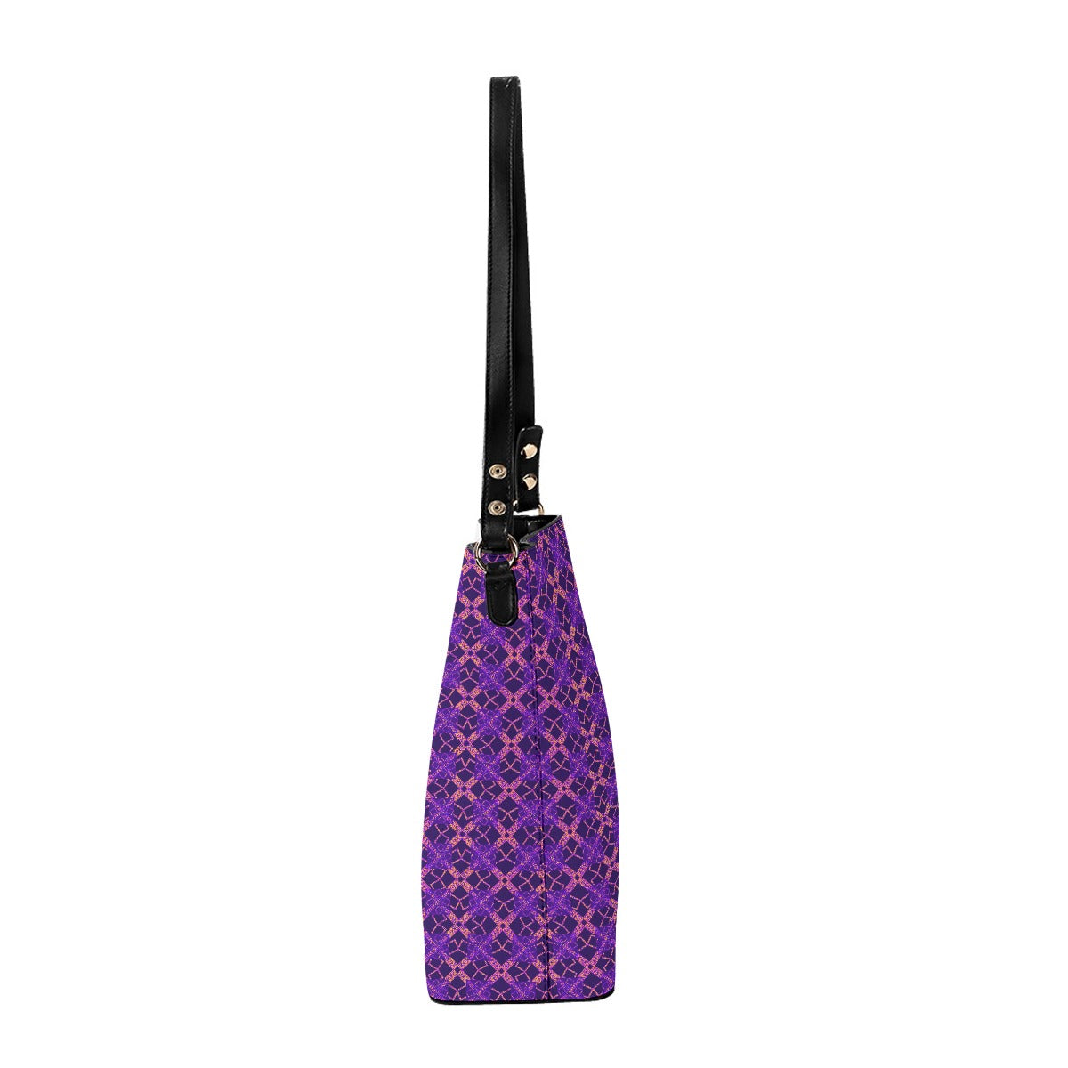 Crossbody Bucket