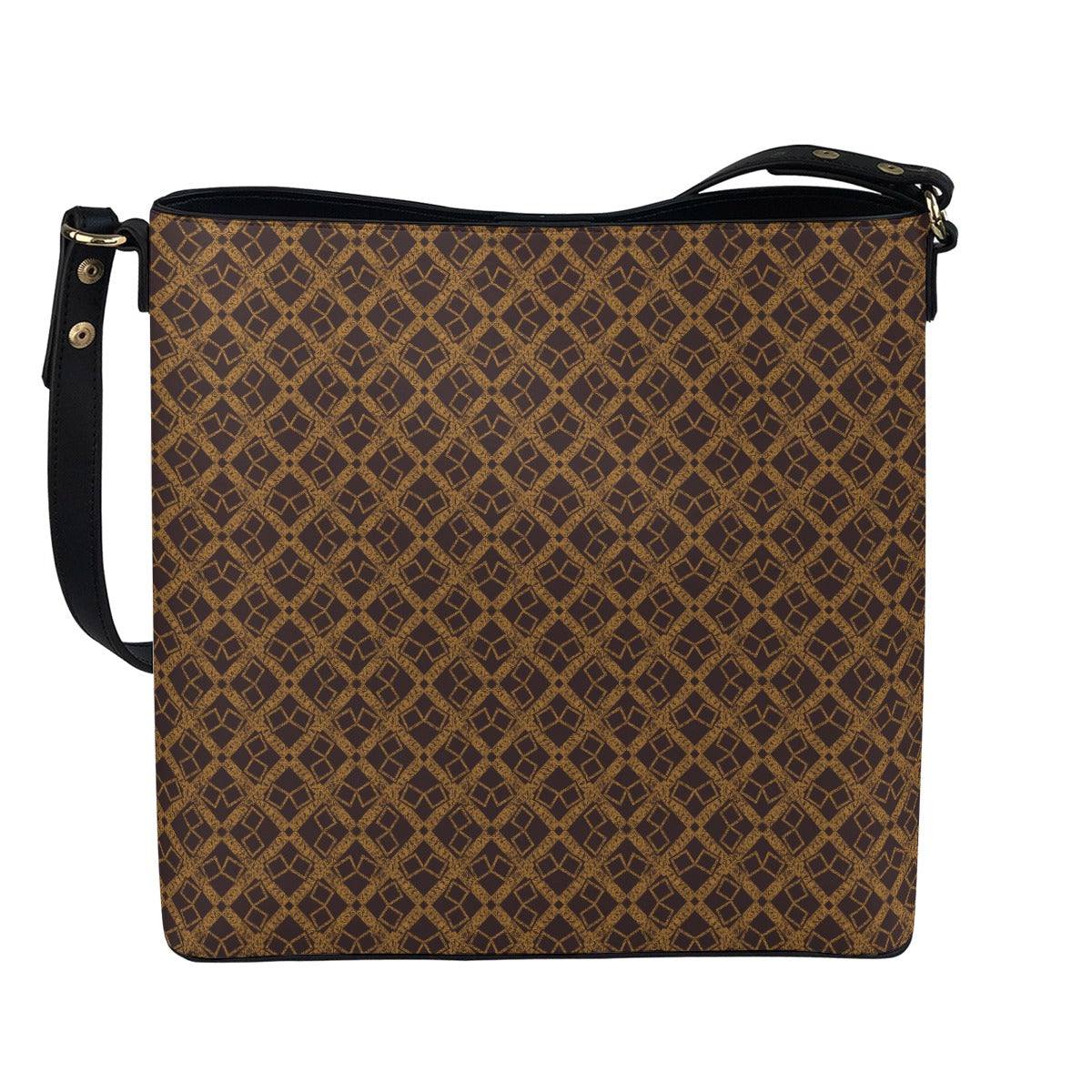 Crossbody Bucket