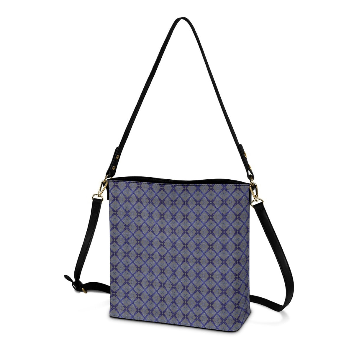 Crossbody Bucket