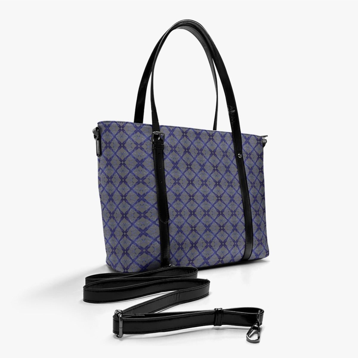 Daily Commuter Tote Bag
