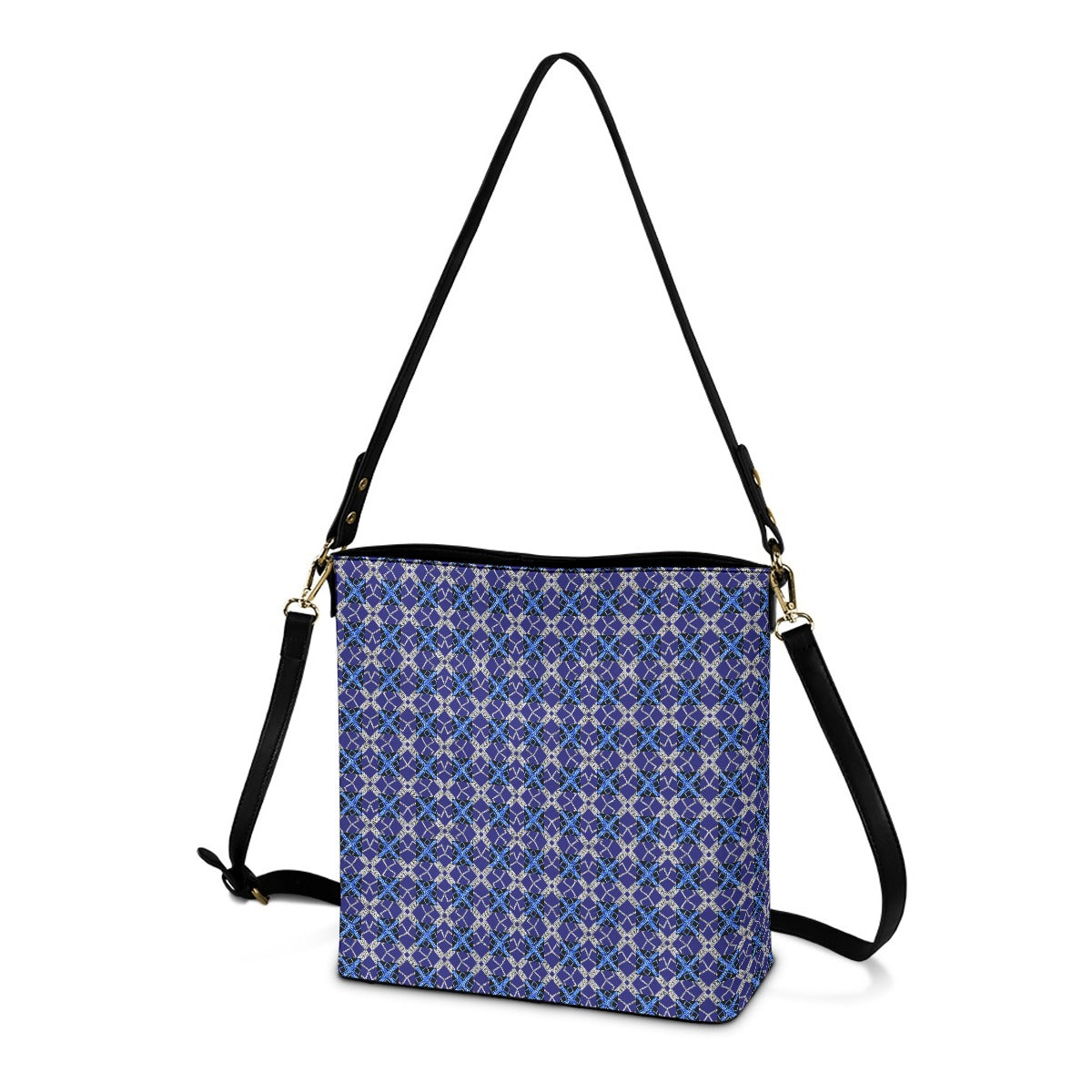 Crossbody Bucket