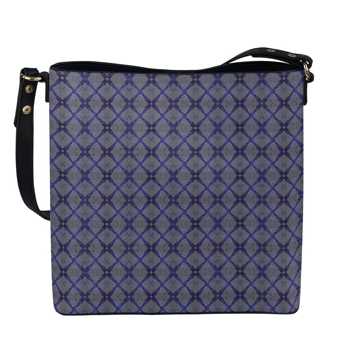 Crossbody Bucket