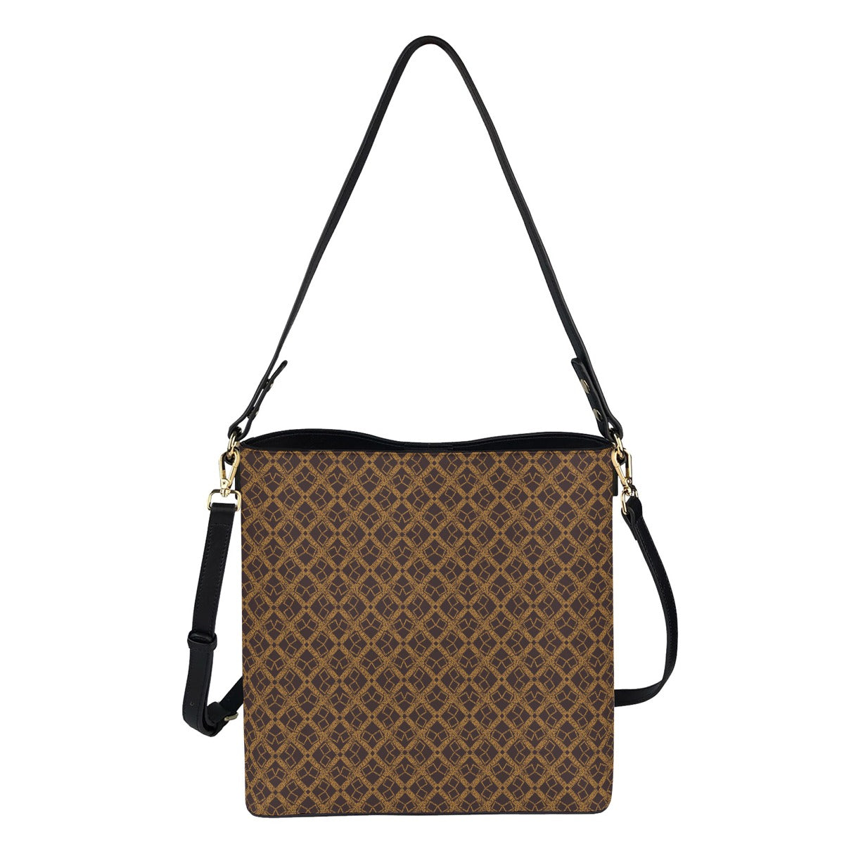 Crossbody Bucket