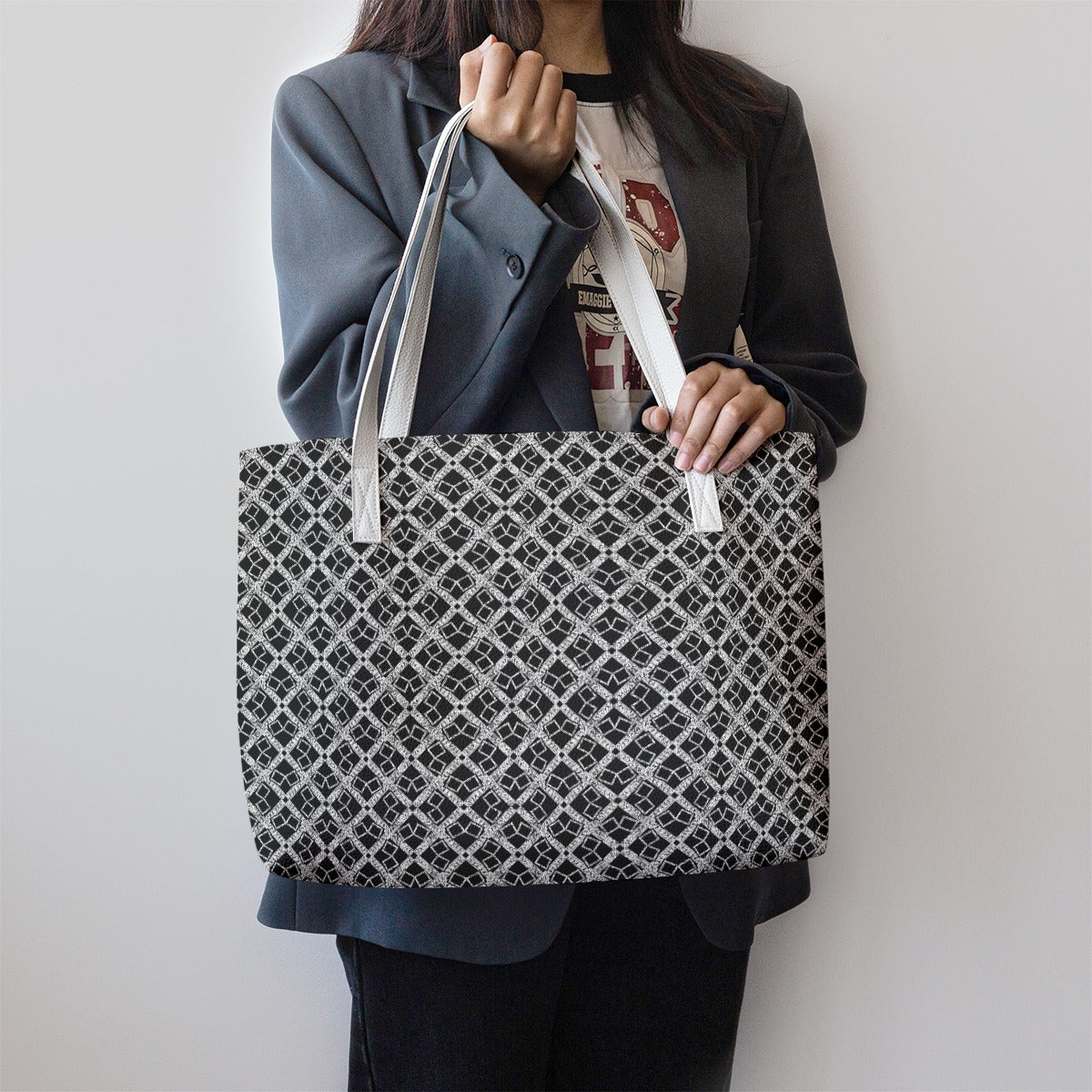 24 Hour Shopper Tote