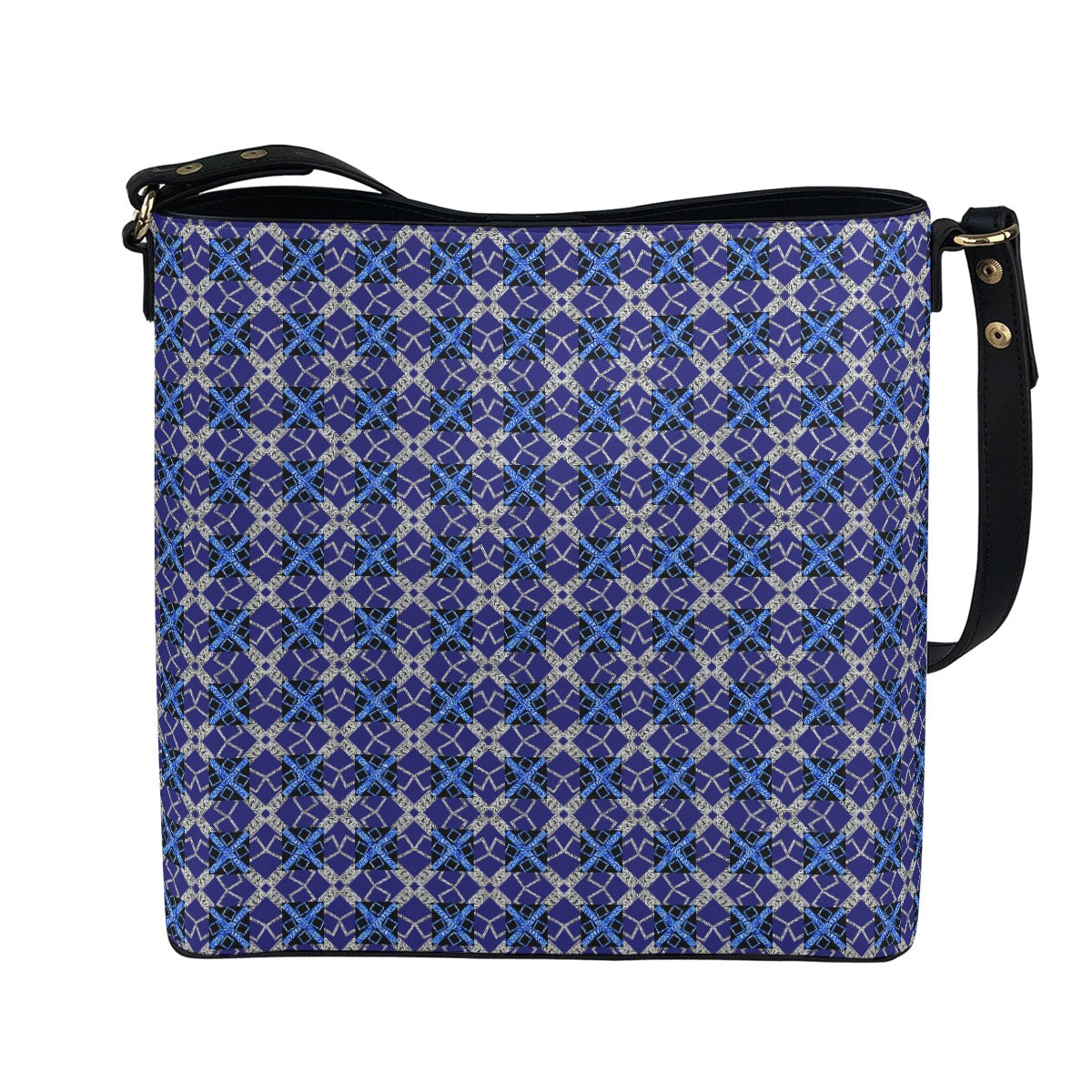 Crossbody Bucket