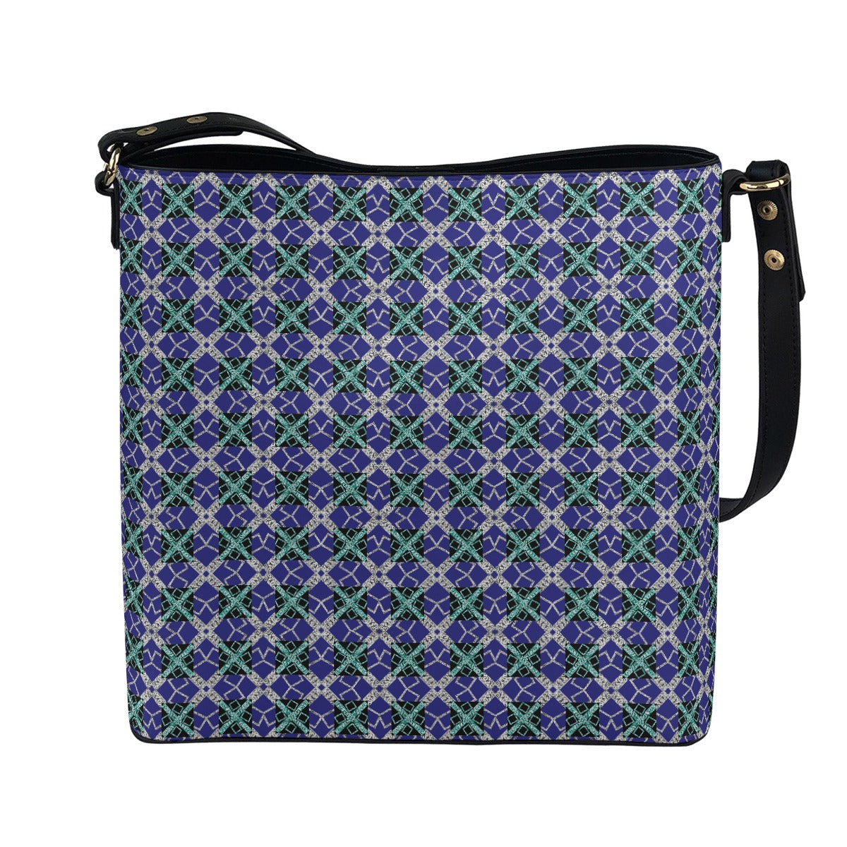 Crossbody Bucket