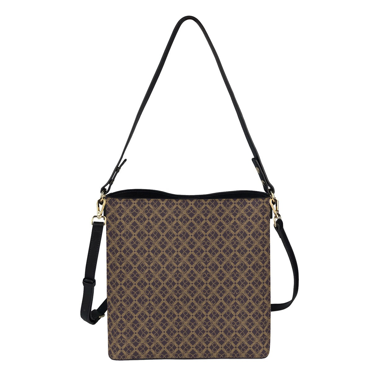 Crossbody Bucket