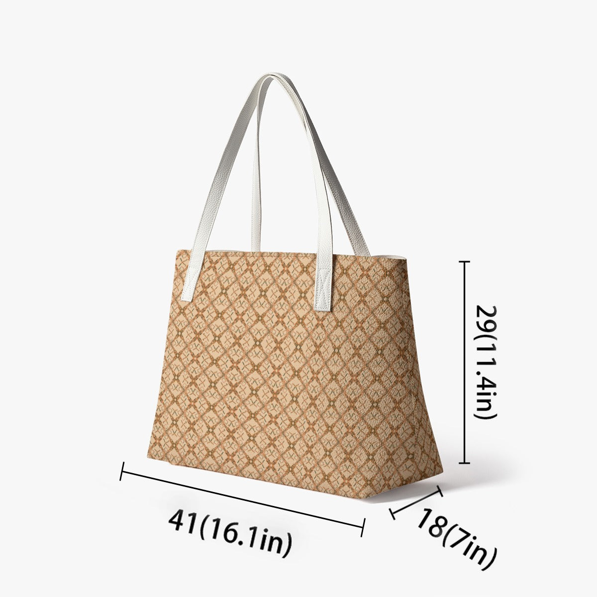 24 Hour Shopper Tote