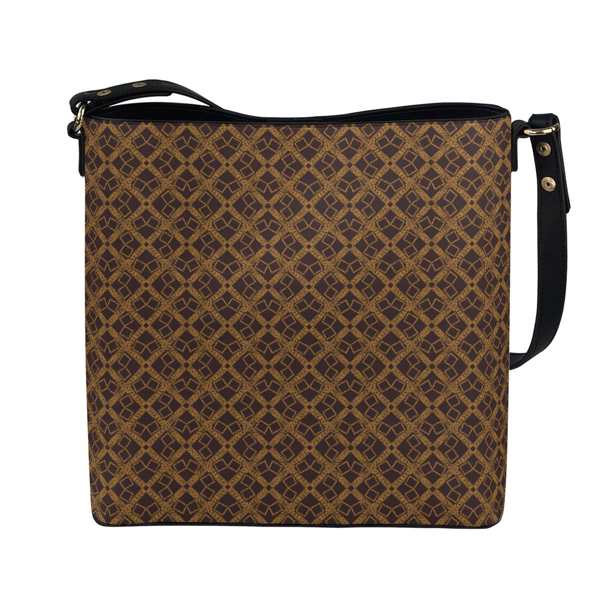 Crossbody Bucket