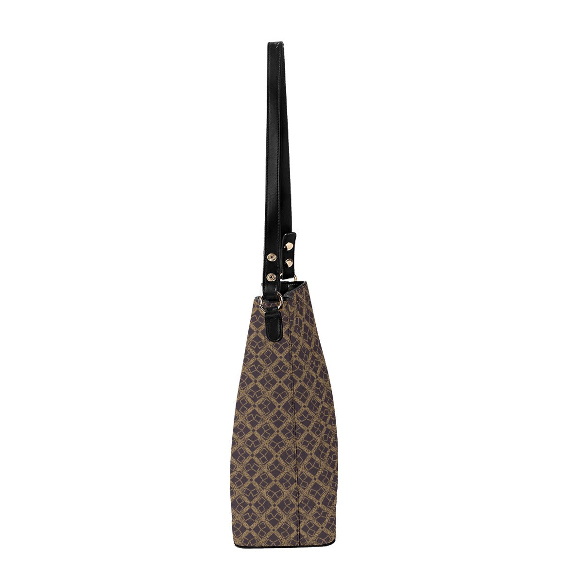 Crossbody Bucket