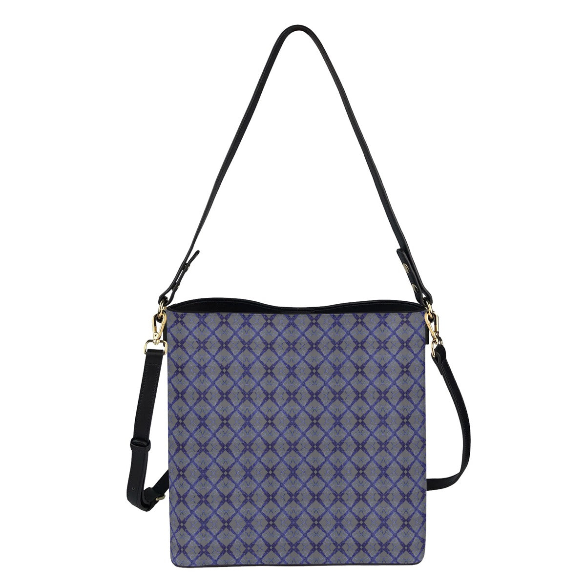 Crossbody Bucket