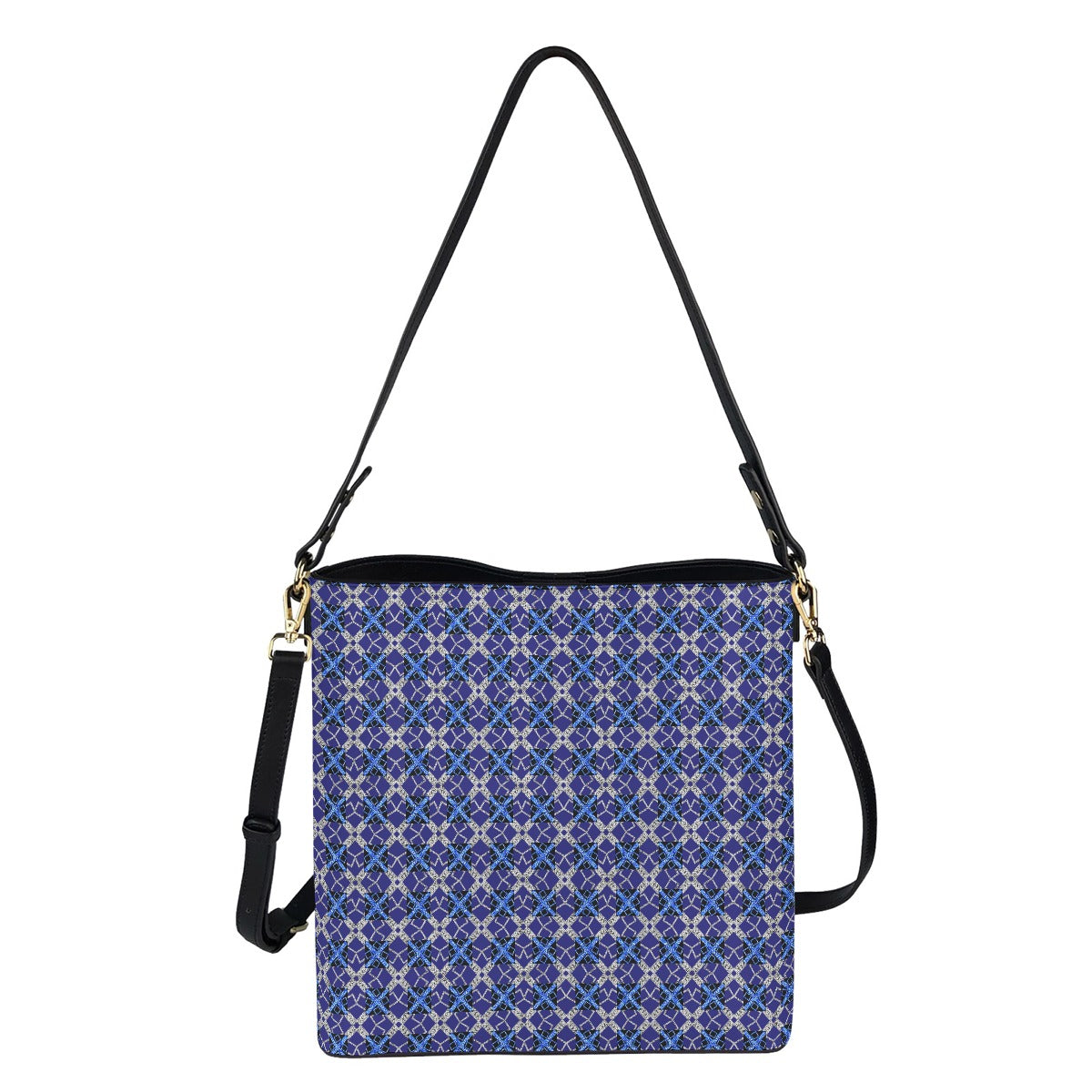 Crossbody Bucket