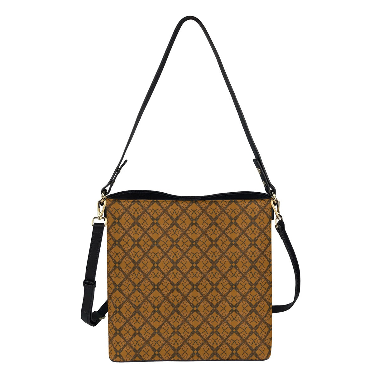 Crossbody Bucket