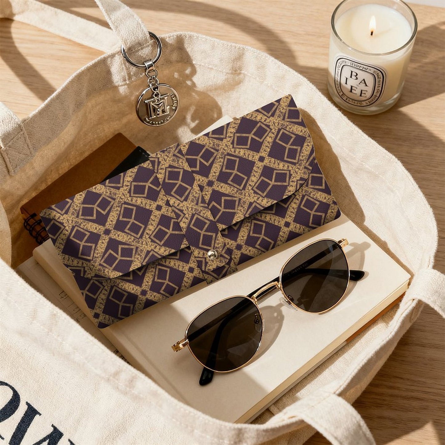 Glasses Case