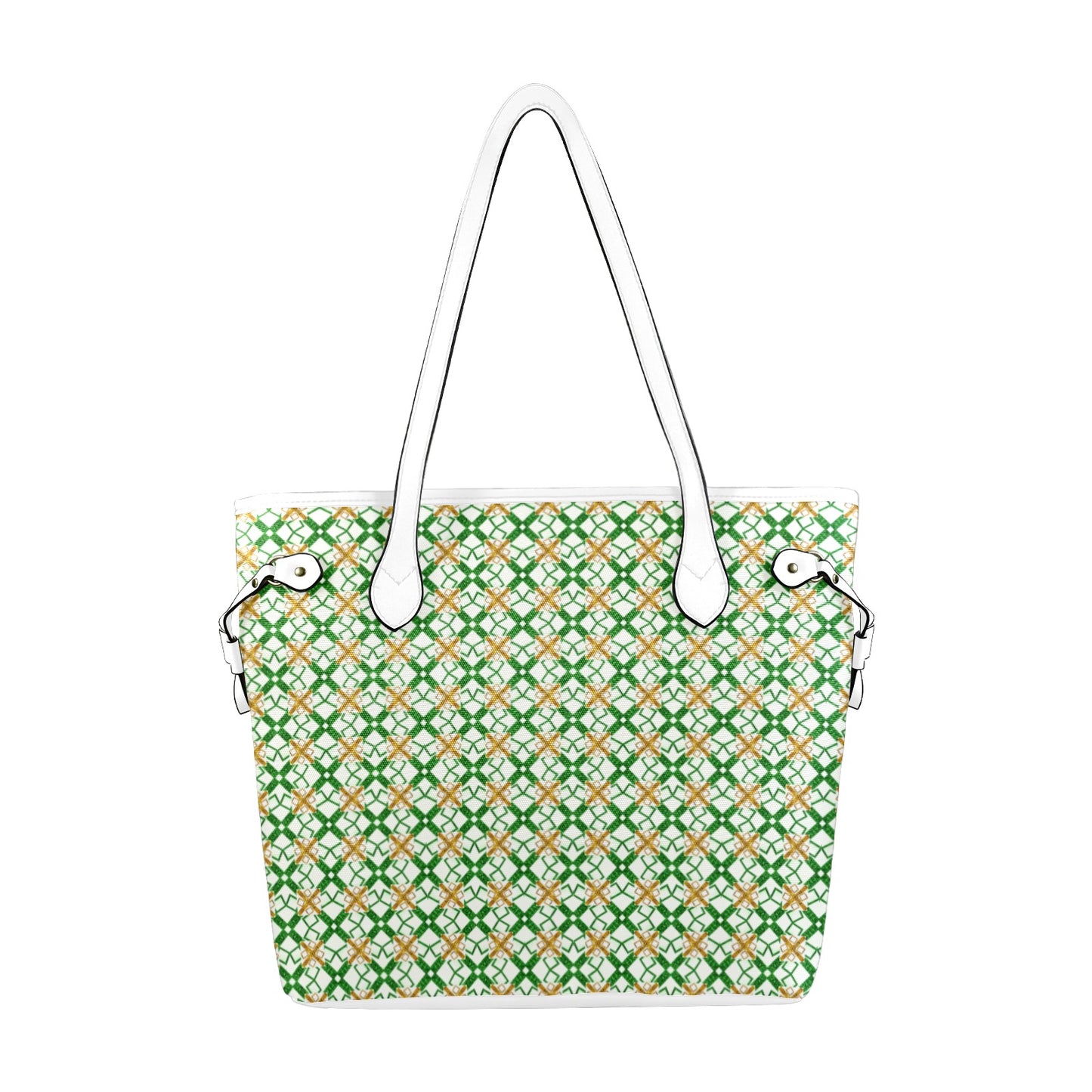 Nantucket Day Tote