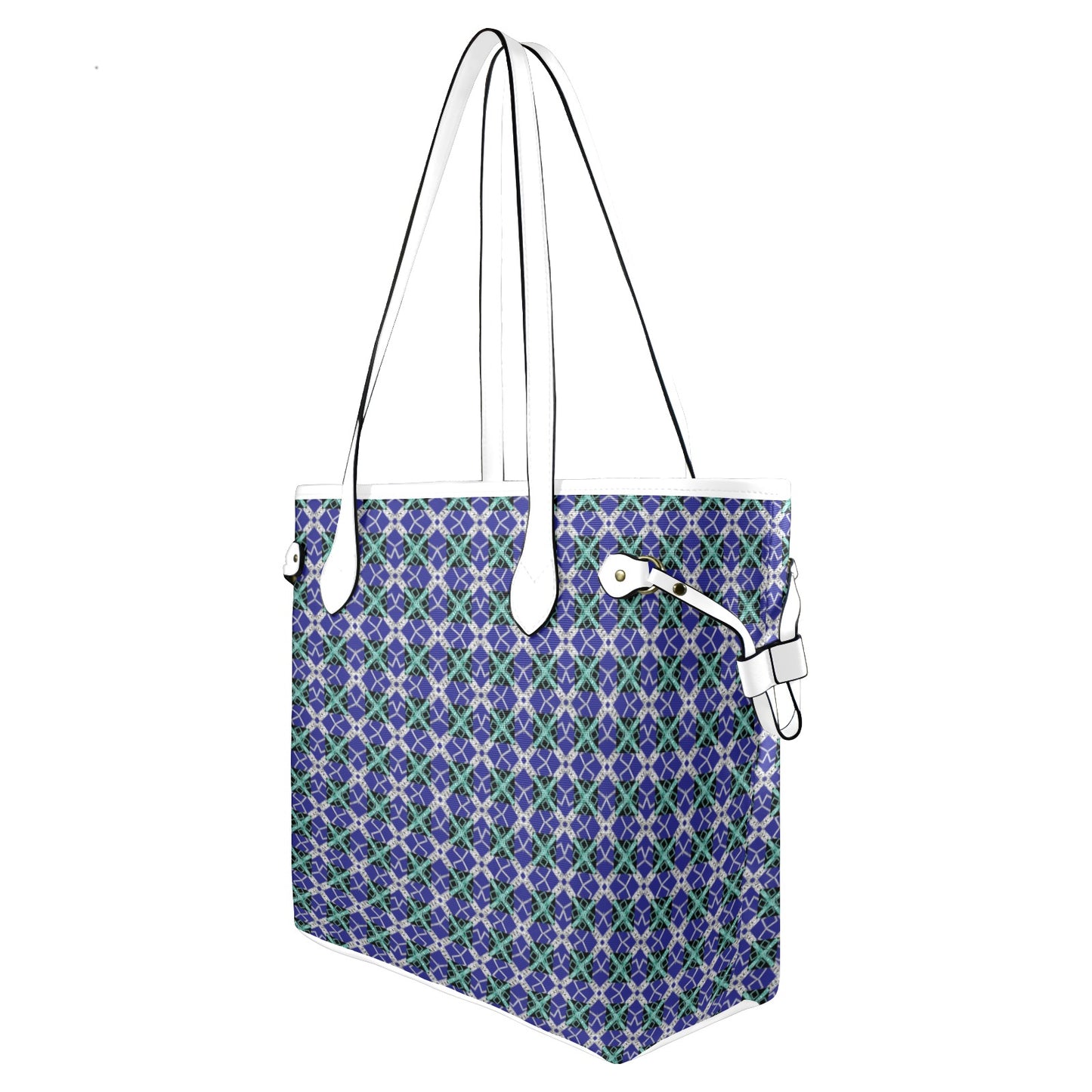 Nantucket Day Tote