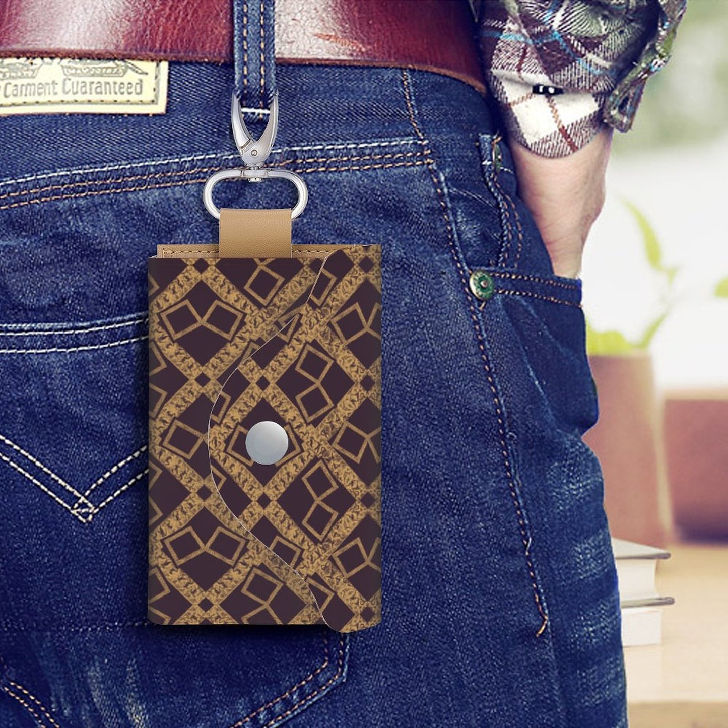 Key Bag