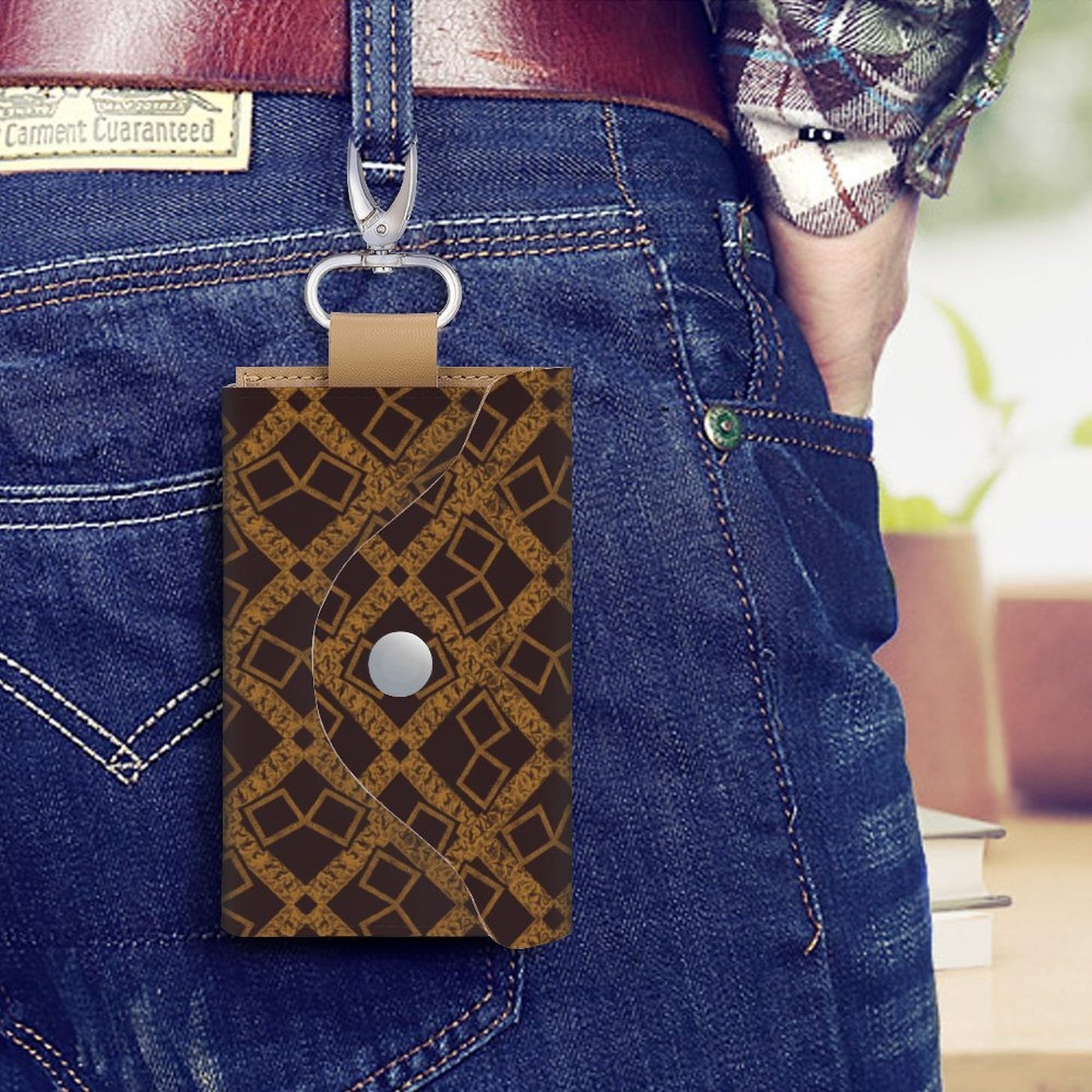 Key Bag