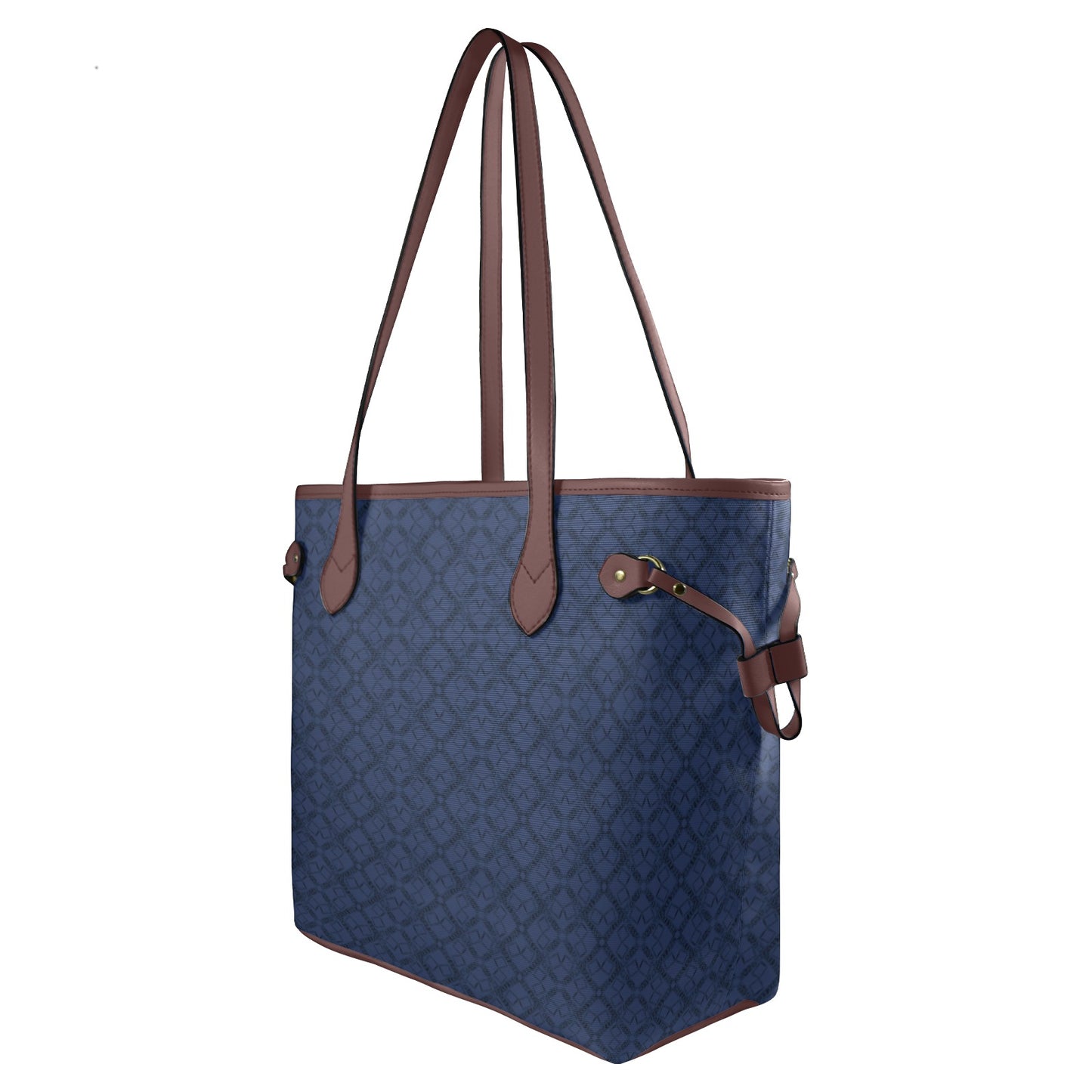 Nantucket Day Tote