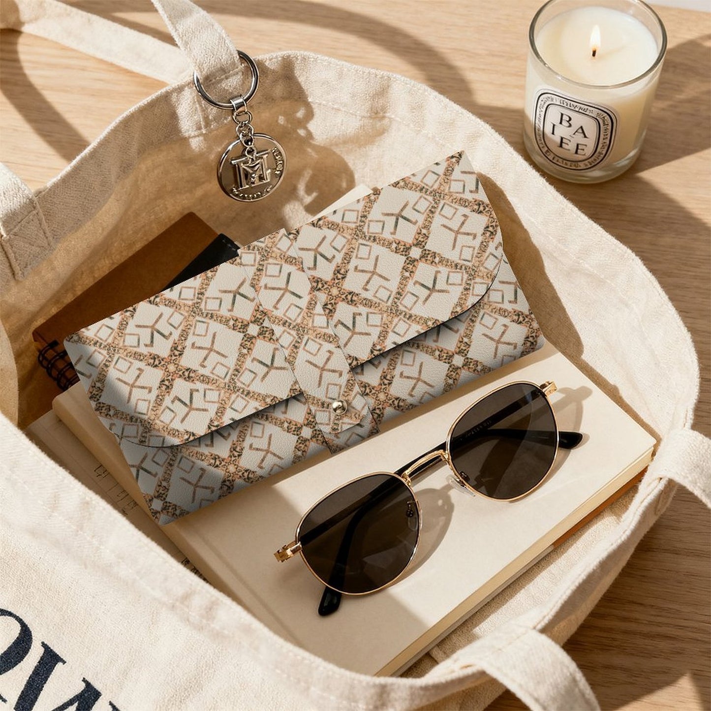 Glasses Case
