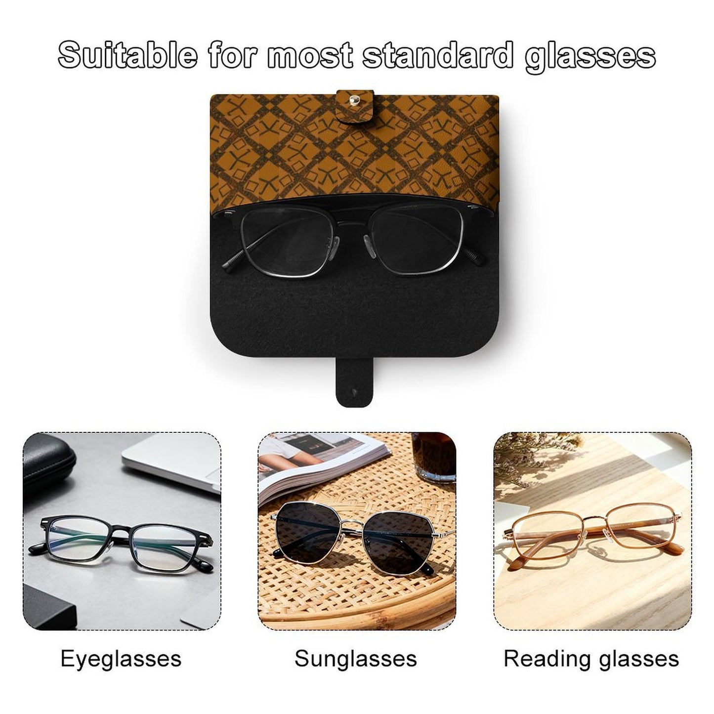 Glasses Case