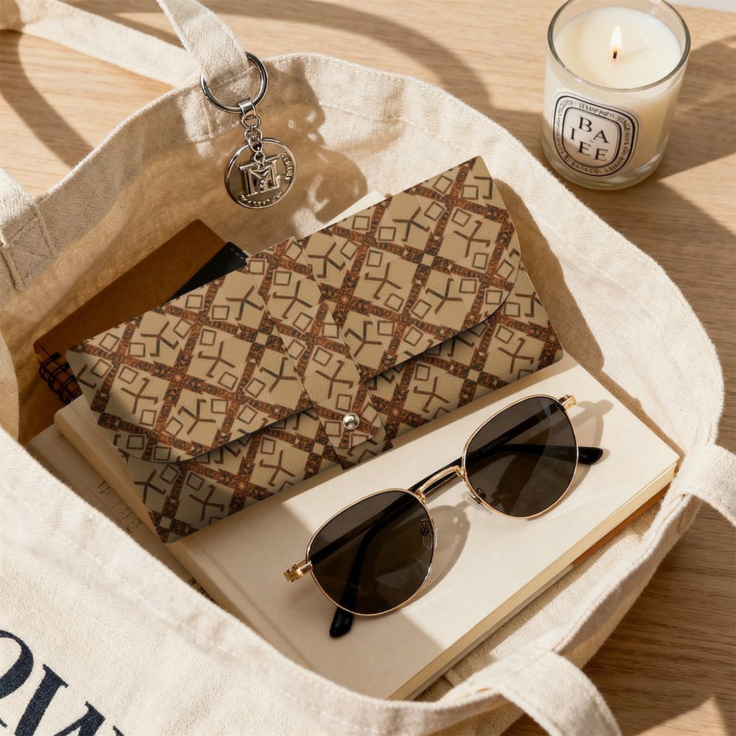 Glasses Case