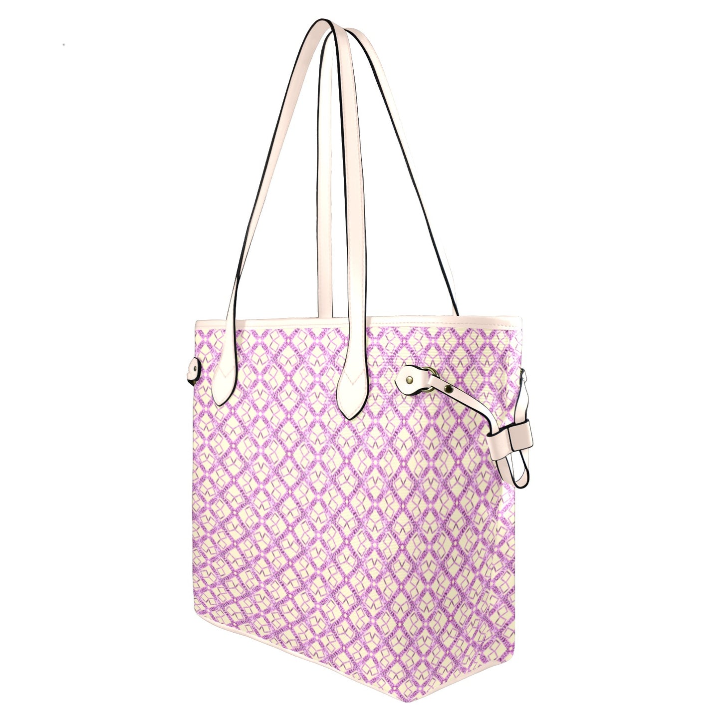 Nantucket Day Tote