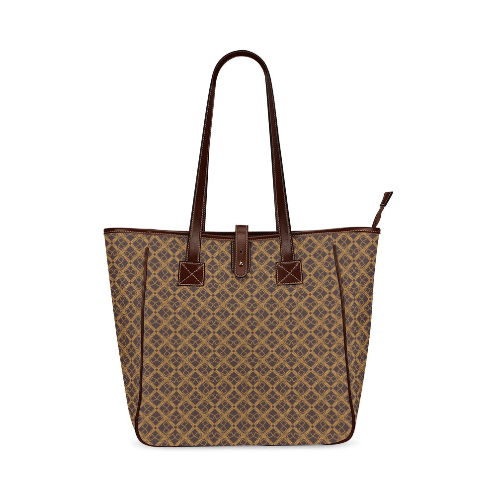 Island Hopper Tote