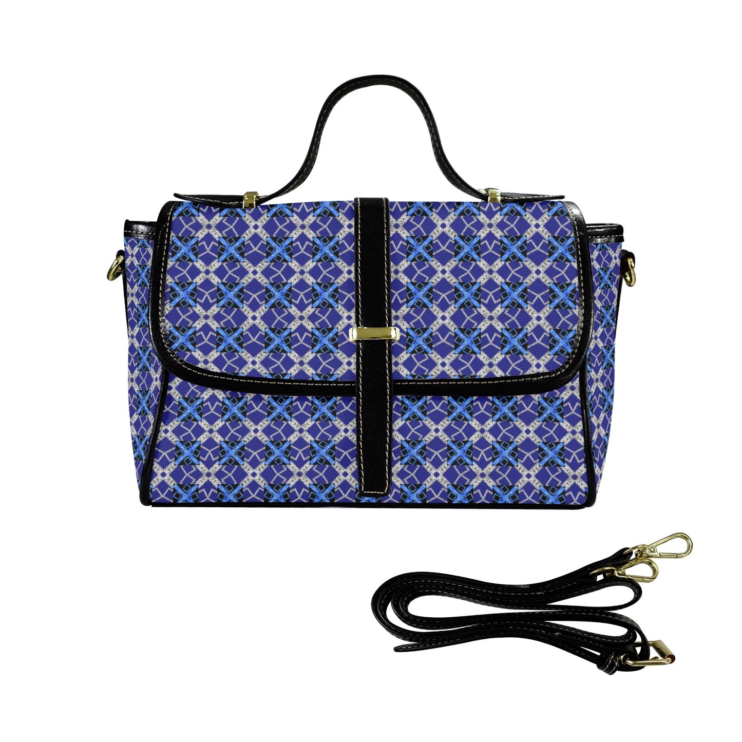 Satchel Bag