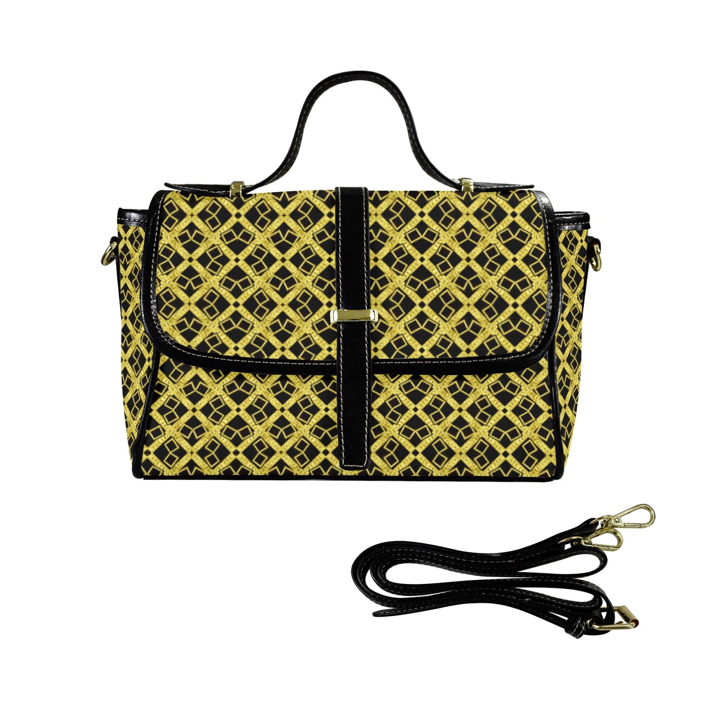 Satchel Bag