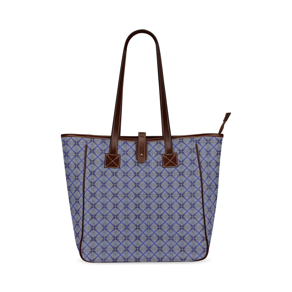 Island Hopper Tote