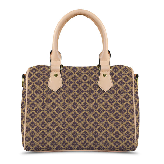 Classic Boston Bag