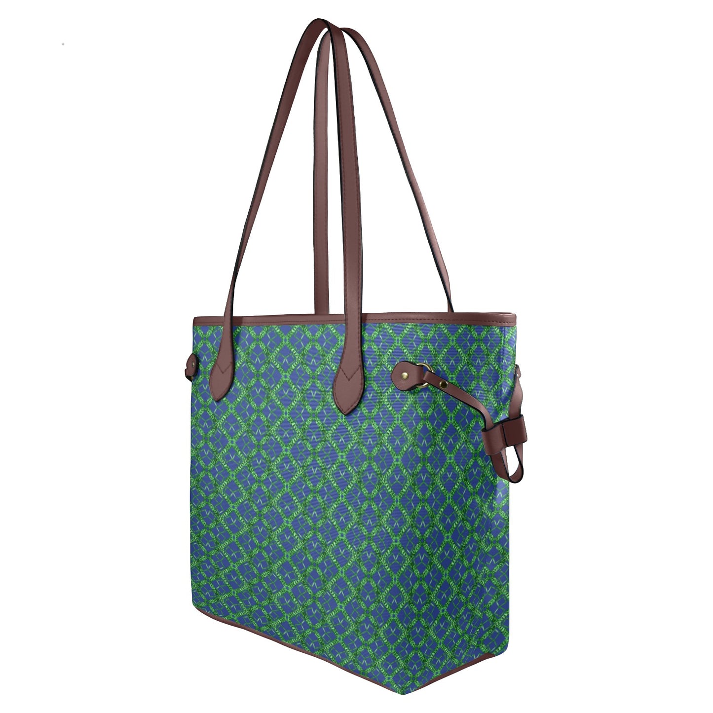 Nantucket Day Tote