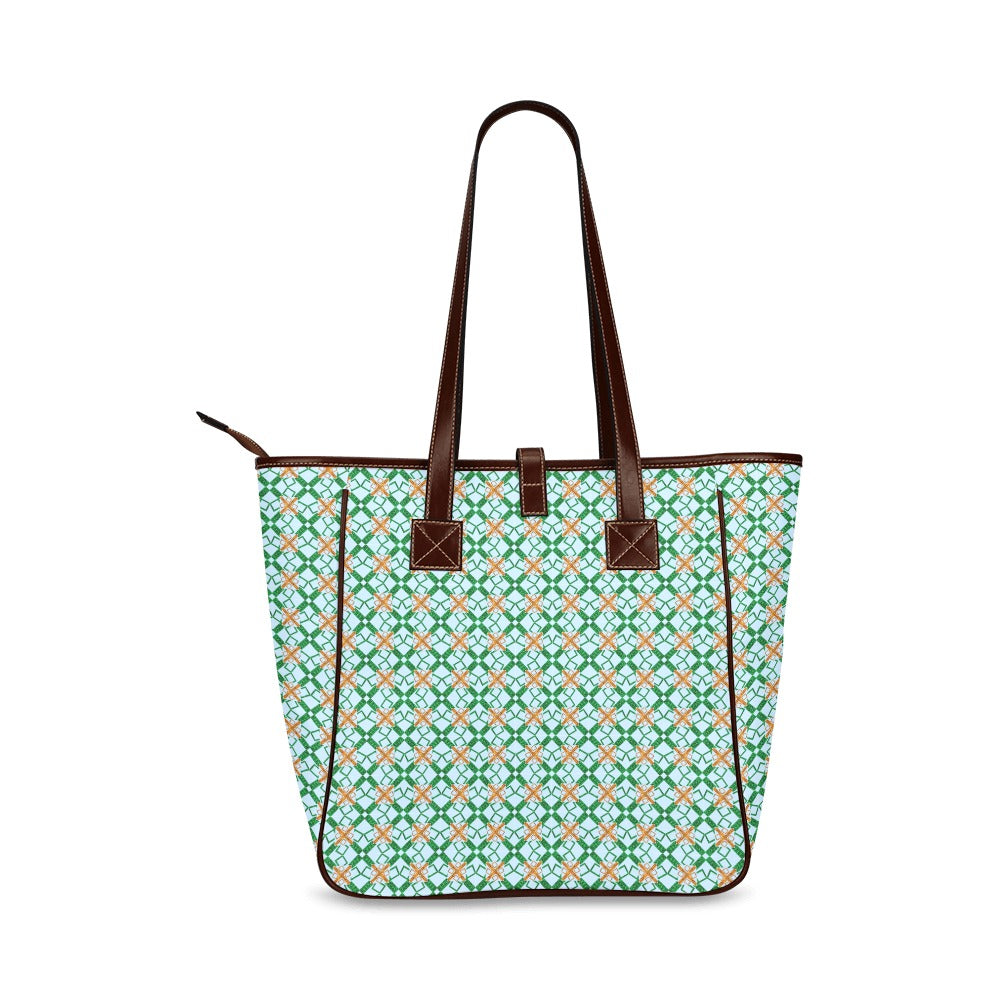 Island Hopper Tote