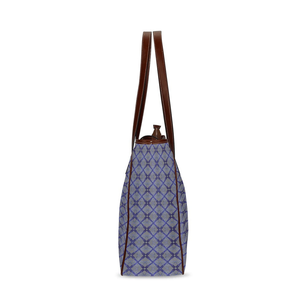 Island Hopper Tote