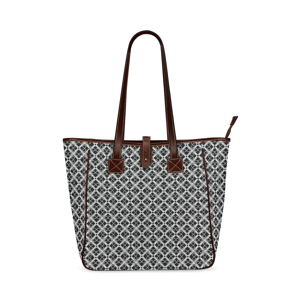 Island Hopper Tote