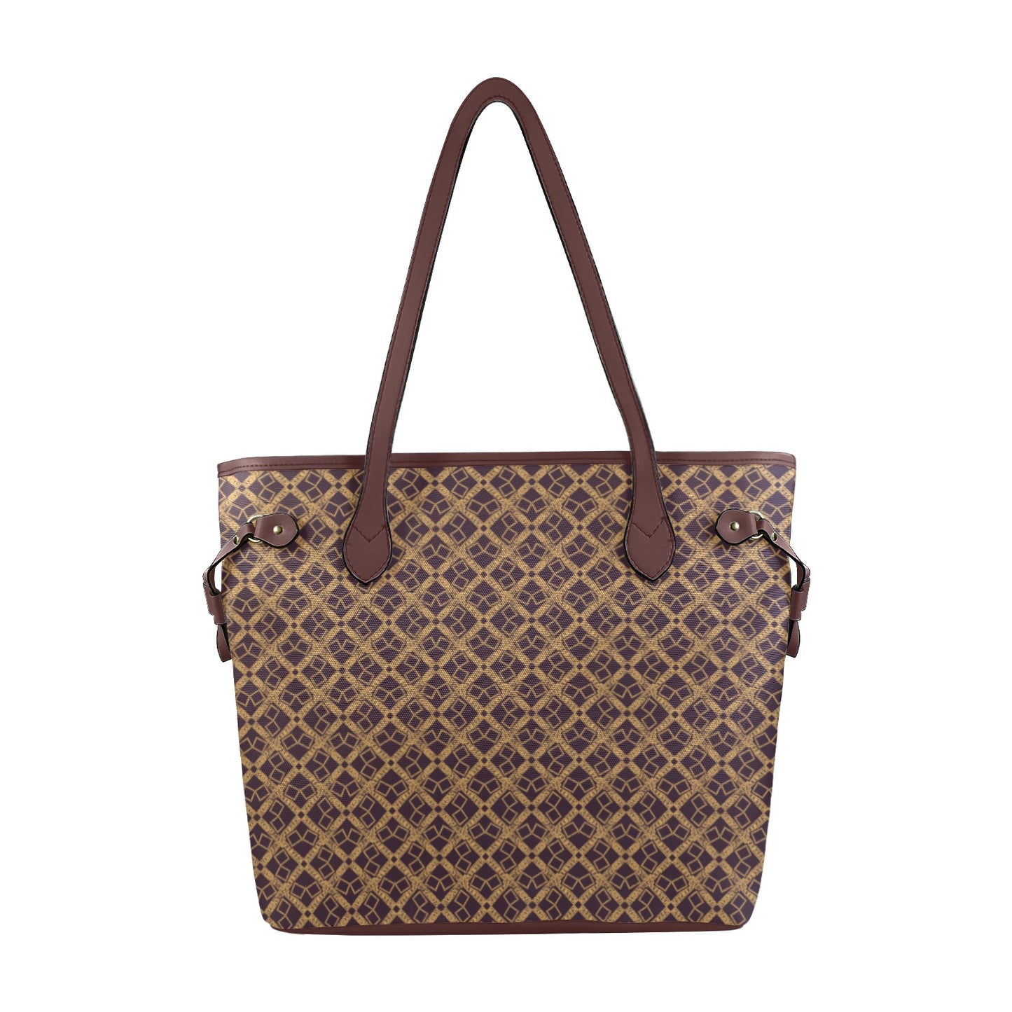 Nantucket Day Tote