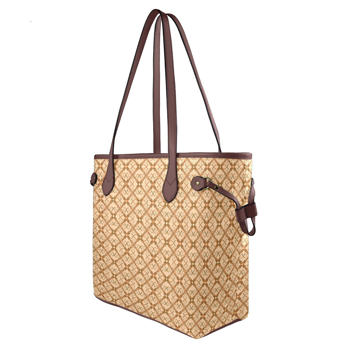 Nantucket Day Tote