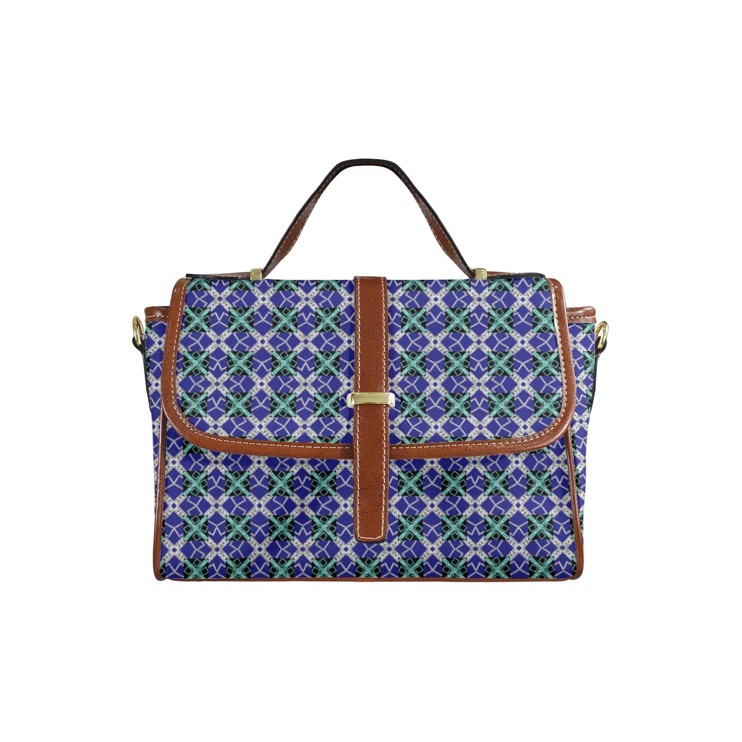 Satchel Bag