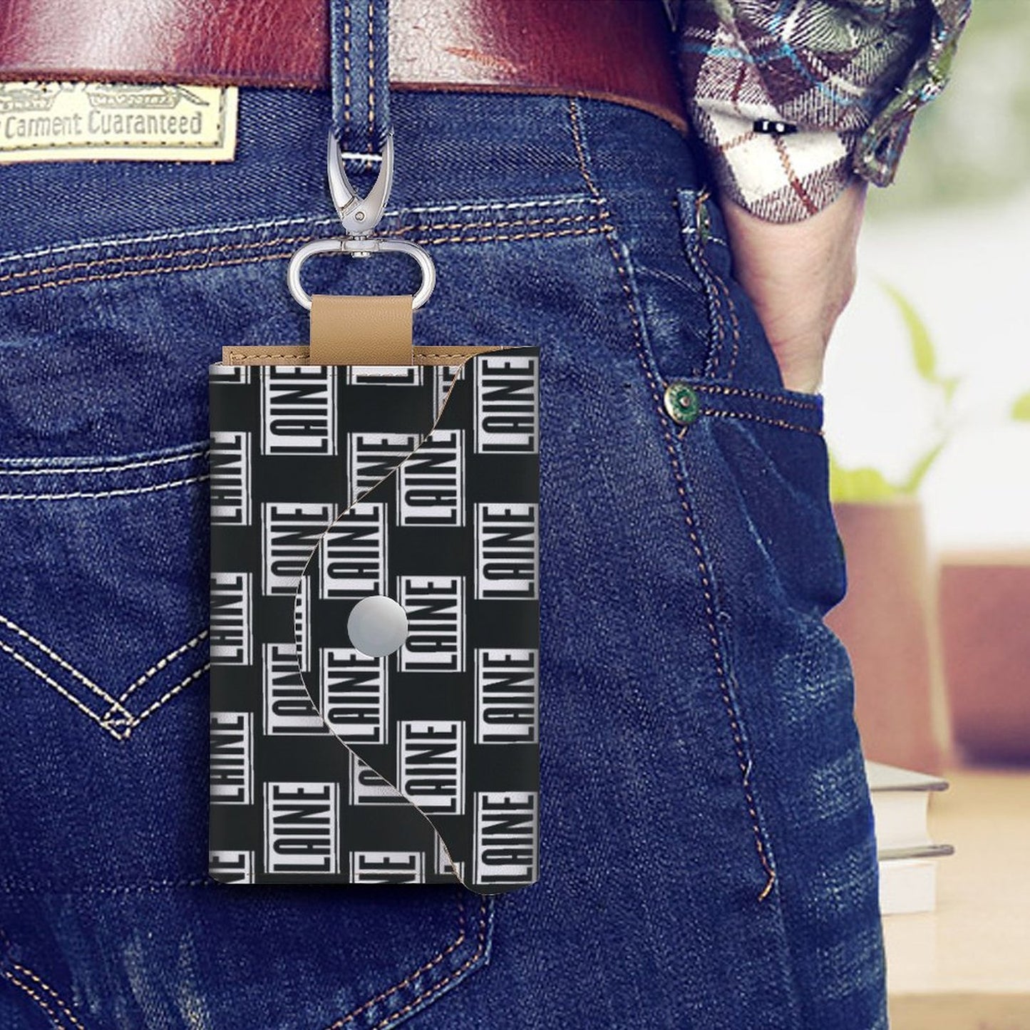 Key Bag