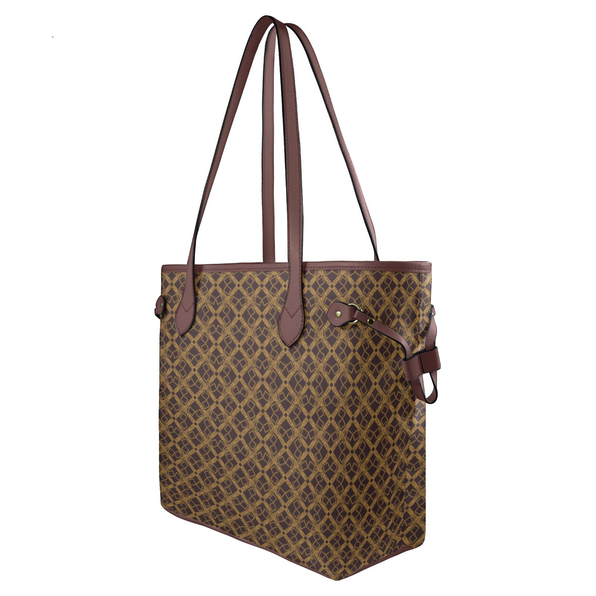 Nantucket Day Tote