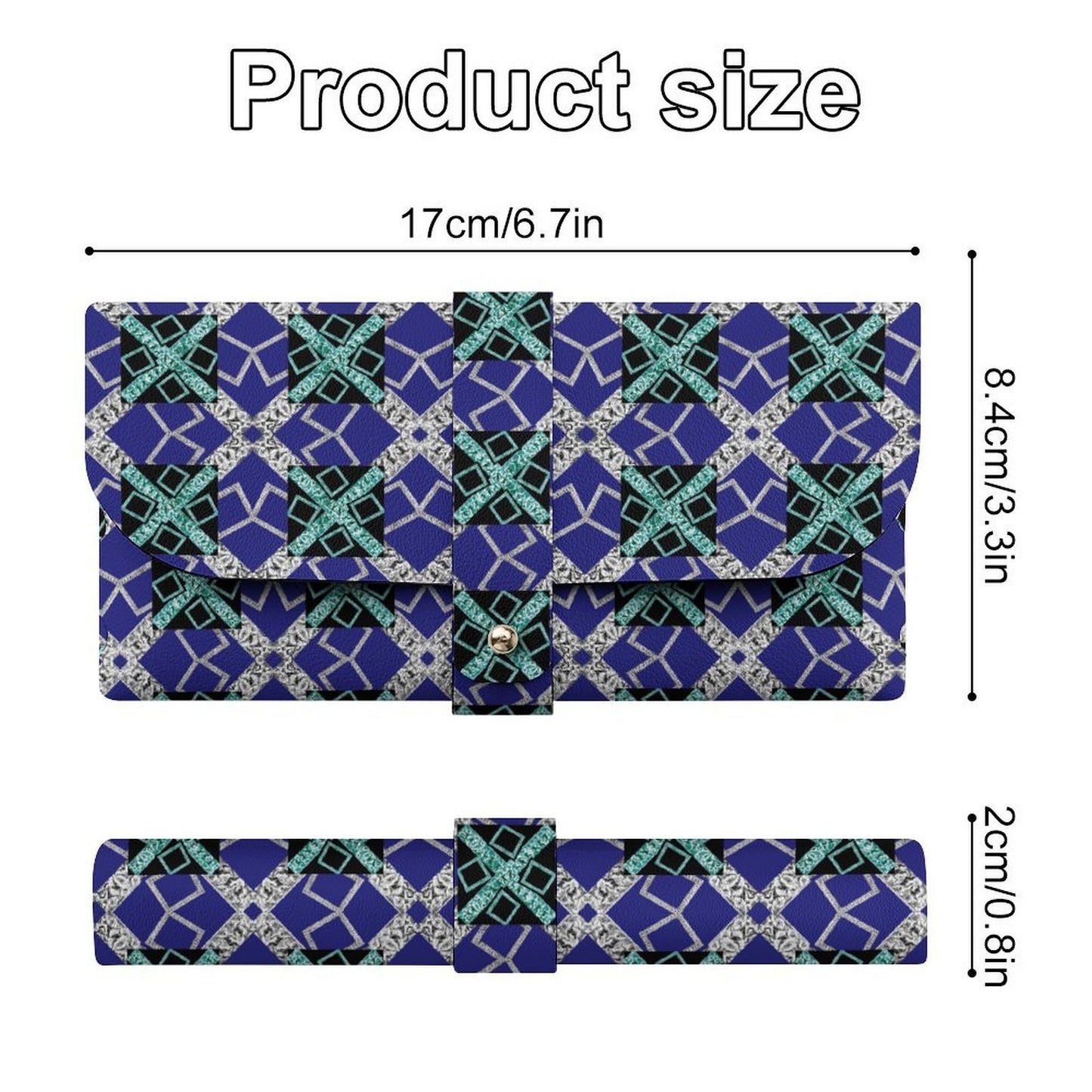 Glasses Case