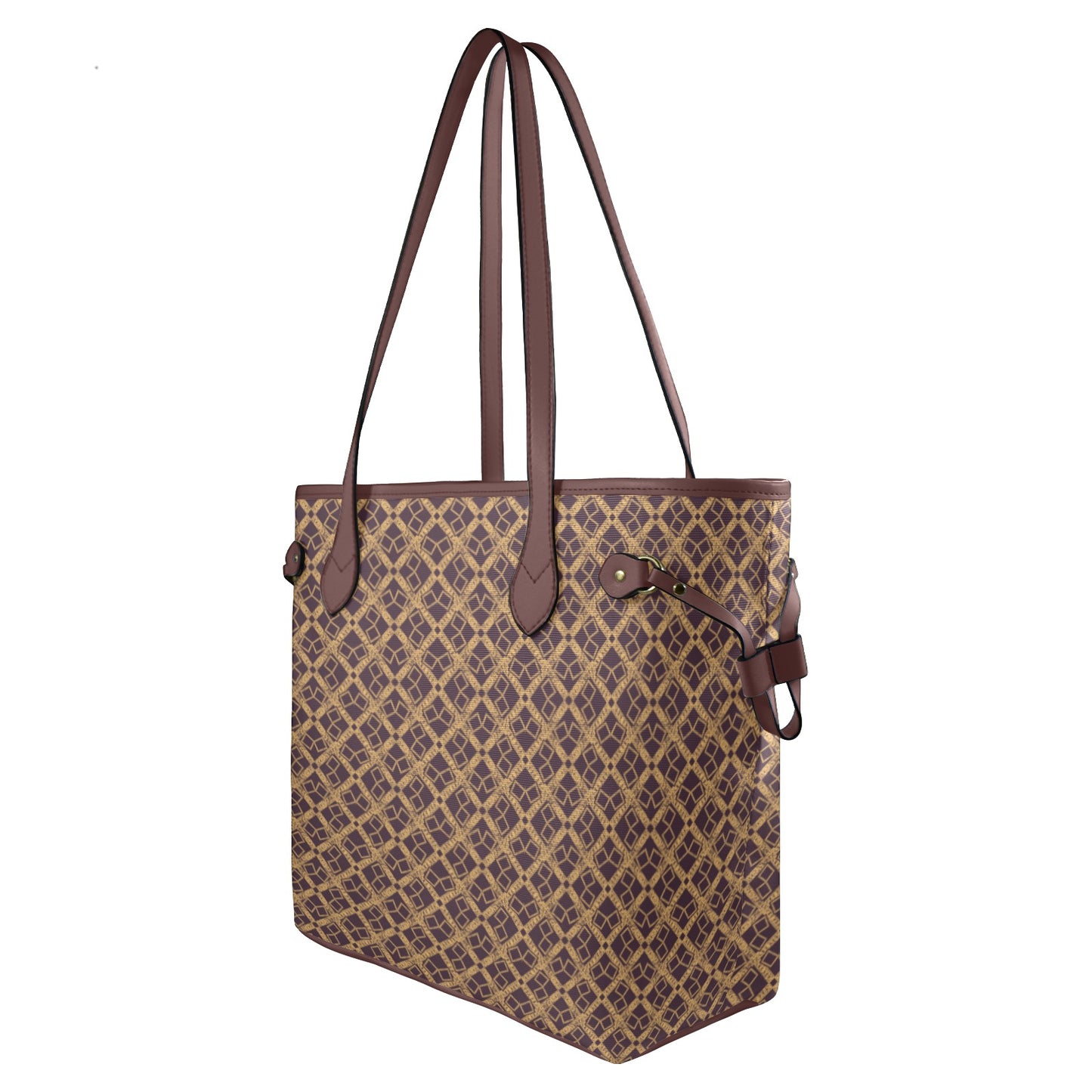 Nantucket Day Tote