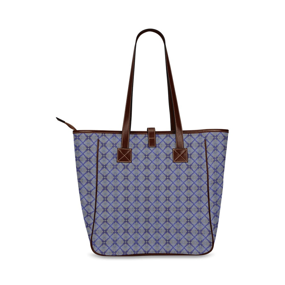 Island Hopper Tote