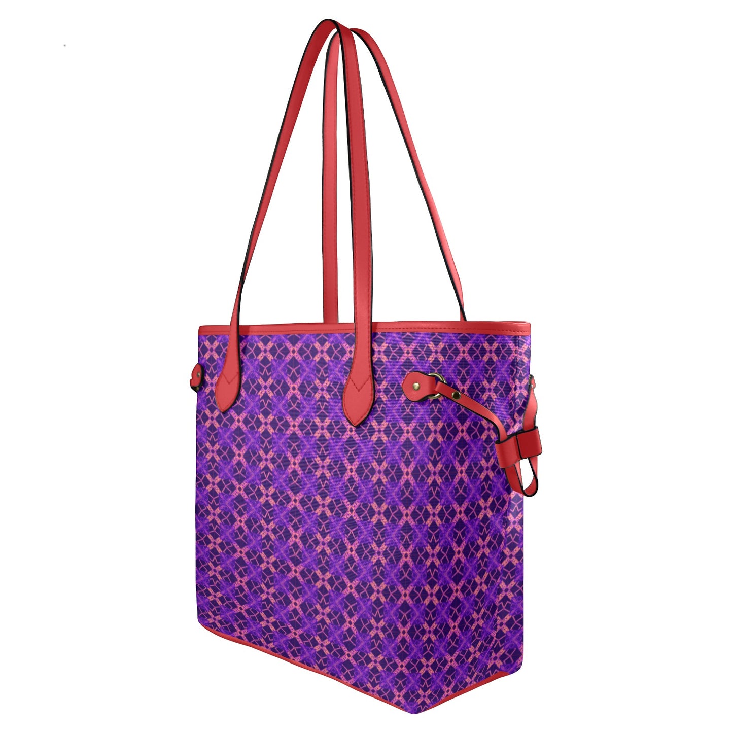 Nantucket Day Tote