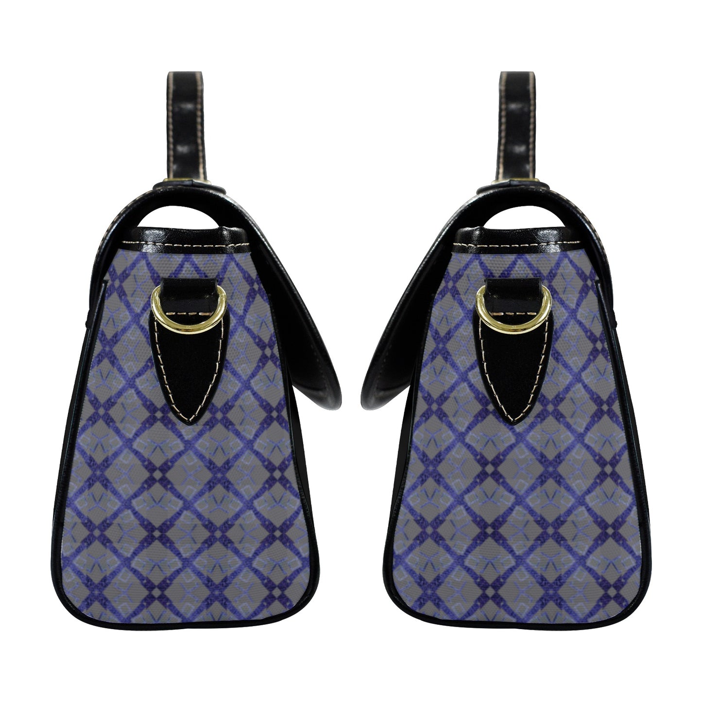 Satchel Bag